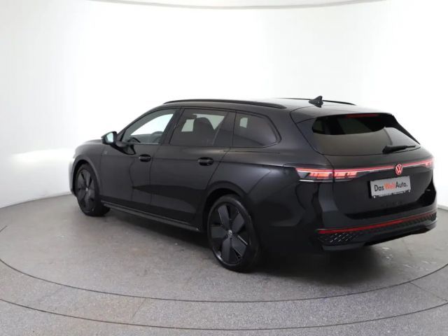 Volkswagen Passat 4Motion DSG Sport Variant