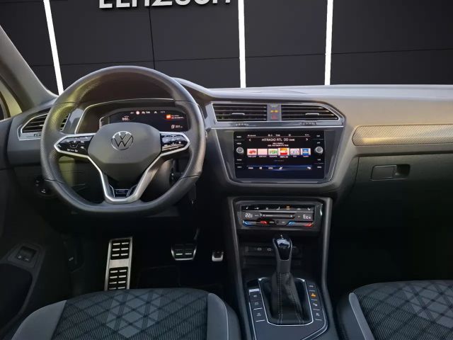 Volkswagen Tiguan DSG R-Line eHybrid