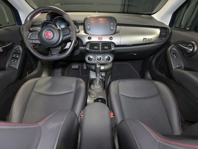 Fiat 500X 4x2 Sport