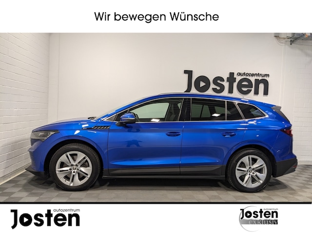 Skoda Enyaq Loft iV 80