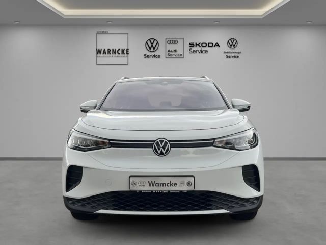 Volkswagen ID.4 Performance Pro