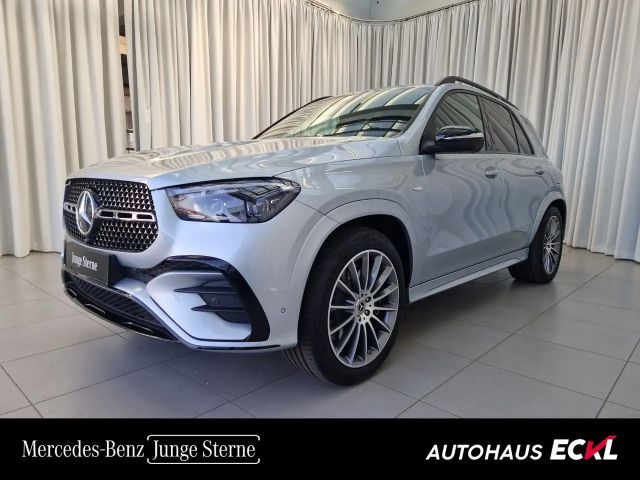 Mercedes-Benz GLE 350 4MATIC AMG Line
