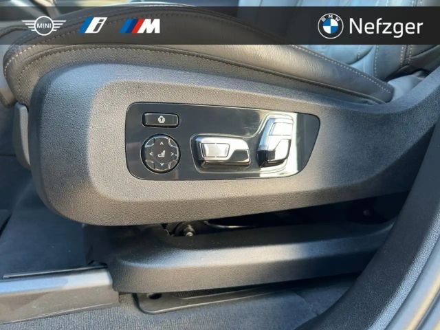 BMW X5 M-Sport xDrive40d