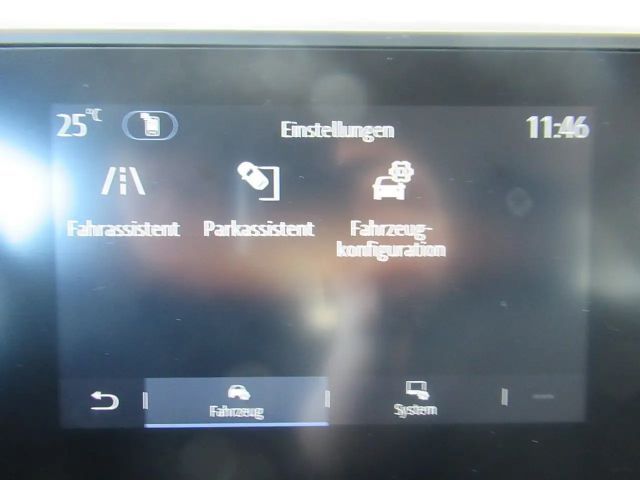 Renault Clio Evolution TCe 90