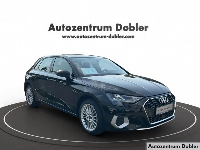 Audi A3 35 TFSI Sedan Sportback