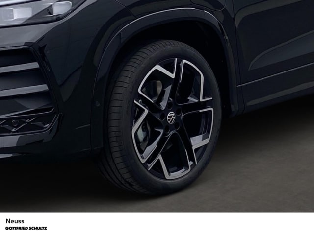 Volkswagen Tayron DSG R-Line eHybrid