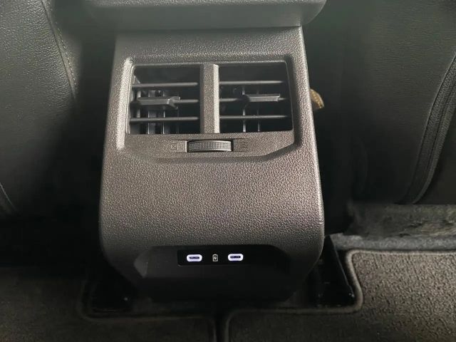 Renault Megane E-Tech E-Tech