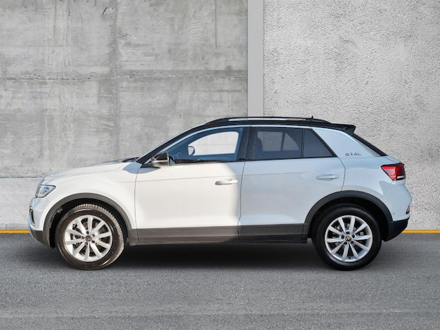 Volkswagen T-Roc 2.0 TDI DSG