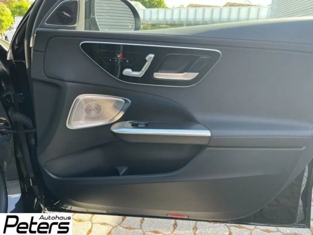 Mercedes-Benz C 300 AMG Line Estate