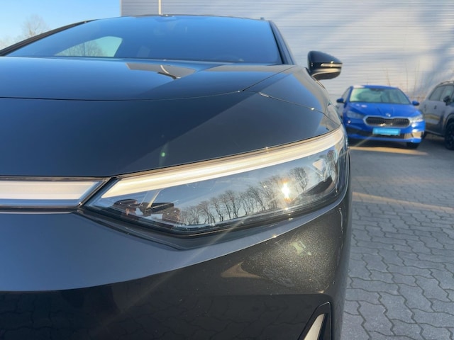 Volkswagen ID.7 4Motion GTX Tourer