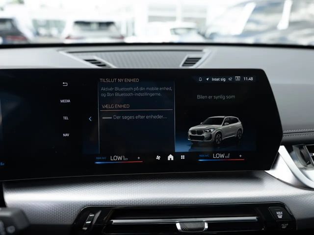 BMW X1 M-Sport sDrive