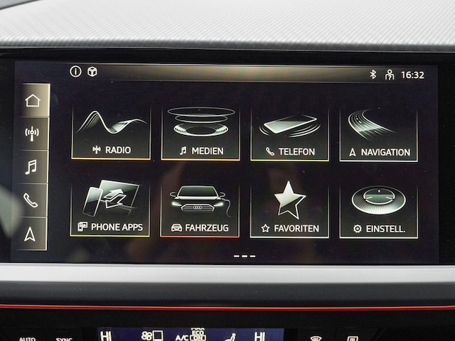 Audi Q4 e-tron 40 Sportback