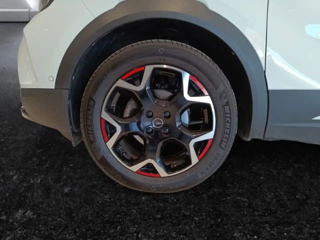 Opel Mokka 1.2 Turbo Turbo