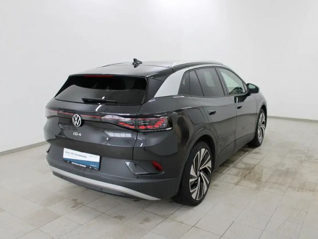 Volkswagen ID.4 150 kW Max Performance Pro