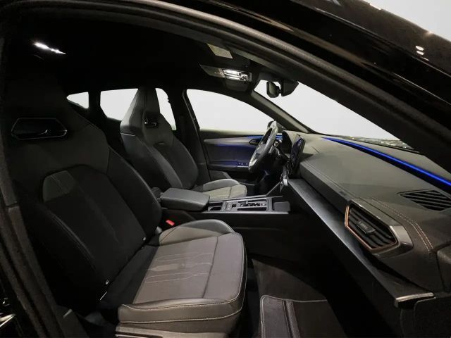 Cupra Formentor 2.0 TSI 4Drive DSG VZ