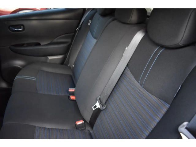 Nissan Leaf N-Connecta