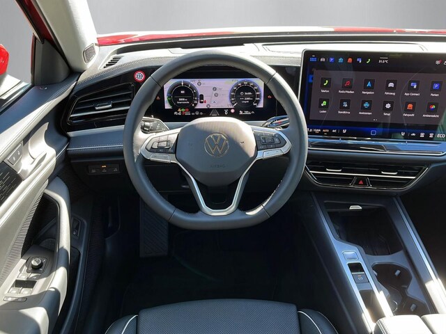 Volkswagen Passat Variant eHybrid