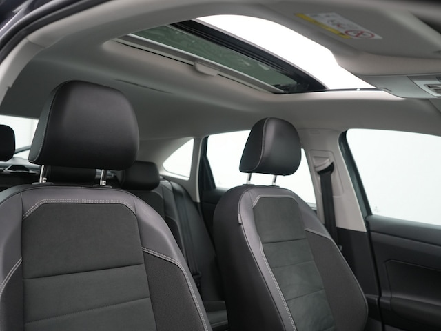 Volkswagen Taigo DSG Style