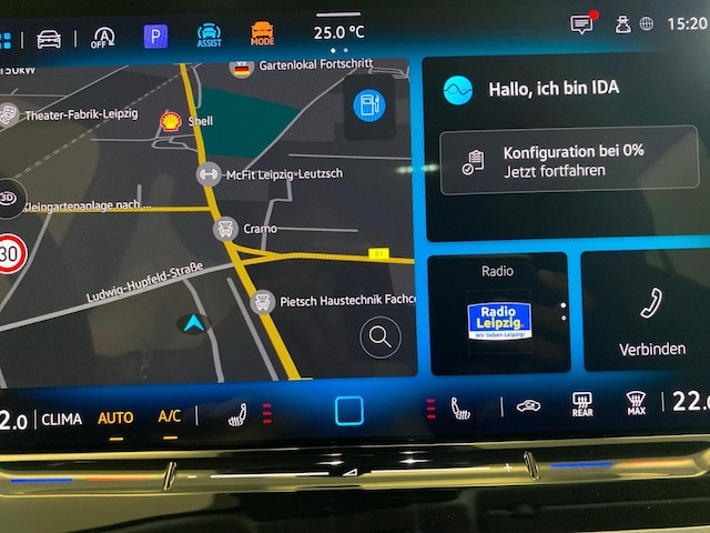 Volkswagen Tiguan 2.0 TDI DSG Life