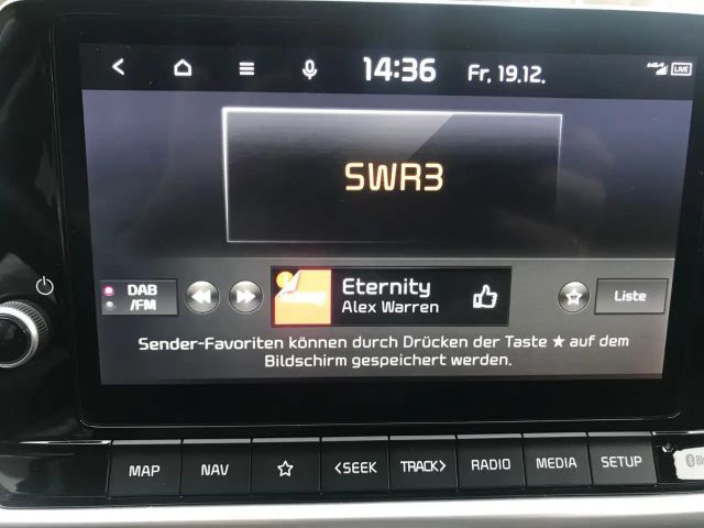 Kia Picanto Dream Team