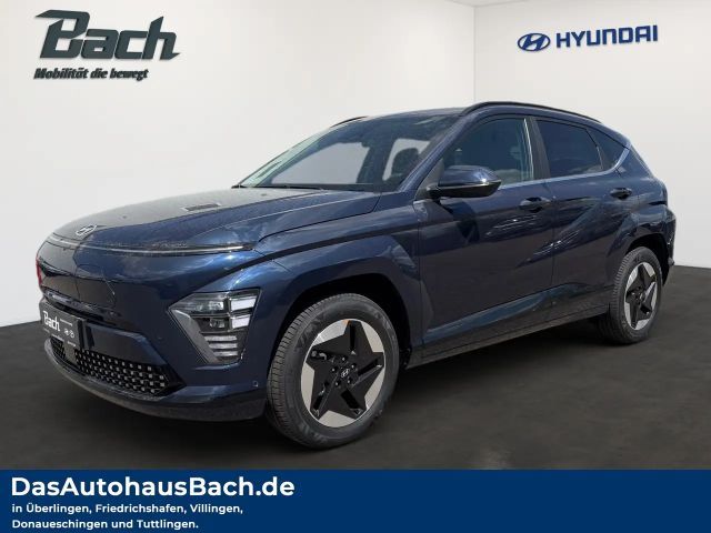 Hyundai Kona 2WD Electric Prime