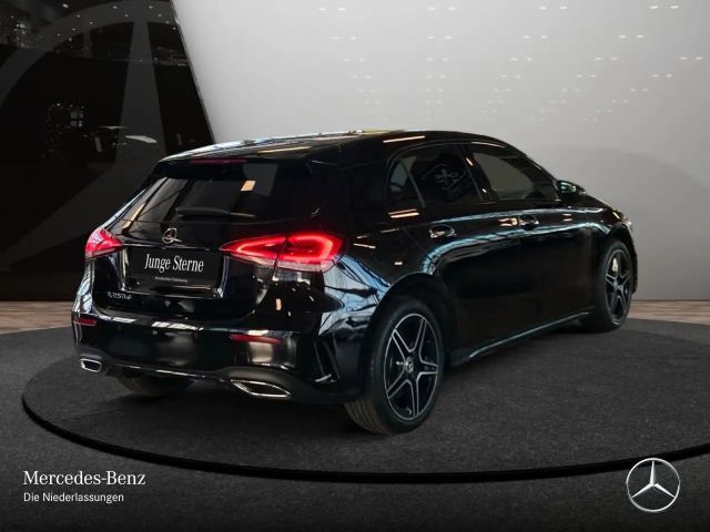 Mercedes-Benz A 250 A 250 e AMG Line