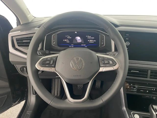 Volkswagen Taigo DSG Style