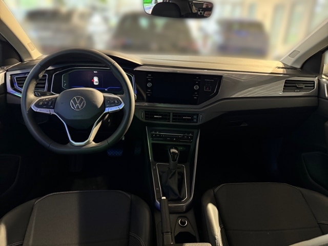 Volkswagen Taigo 1.0 TSI DSG