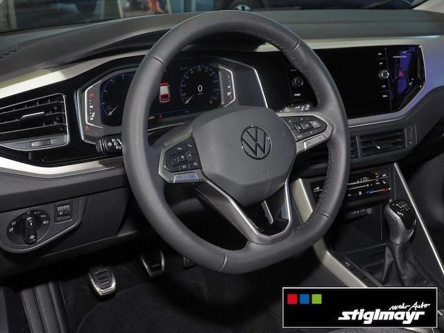 Volkswagen Polo 1.0 TSI Move