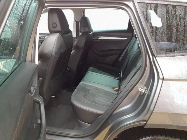 Skoda Karoq 1.5 TSI Selection