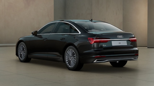 Audi A6 45 TFSI S-Tronic Sedan