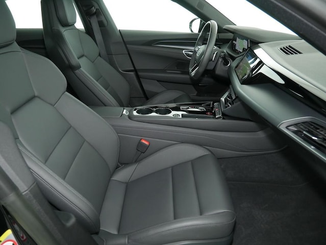 Audi e-tron GT Quattro