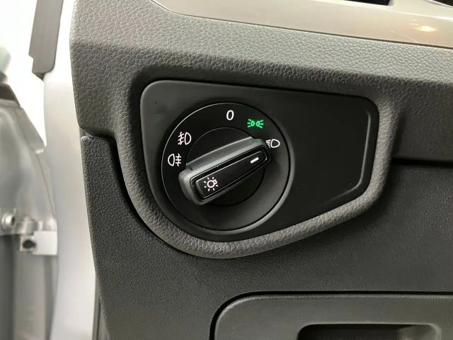 Volkswagen Touran DSG