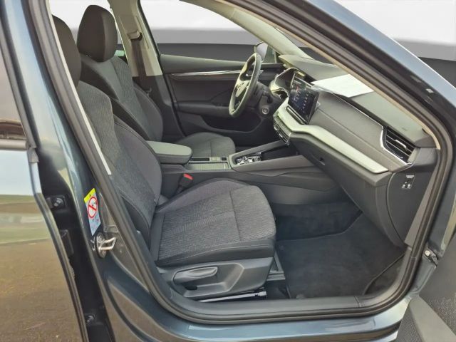 Skoda Octavia 1.5 TSI Combi