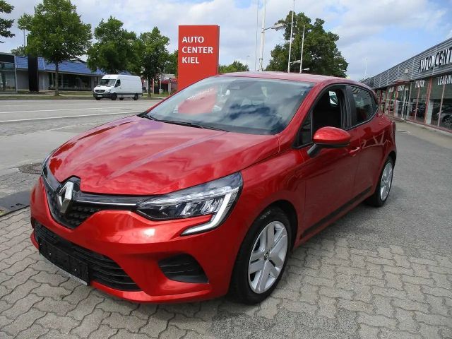 Renault Clio Business Line TCe 100