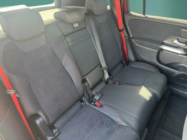 Mercedes-Benz GLB 35 AMG 4MATIC AMG Line