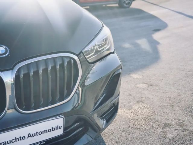 BMW X1 Sport Line xDrive25e