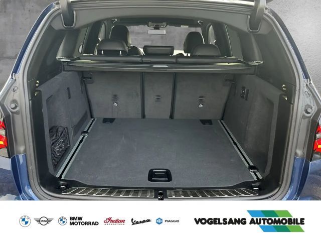 BMW X3 M-Sport xDrive20d