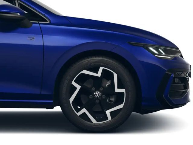 Volkswagen Golf 1.5 eTSI DSG R-Line