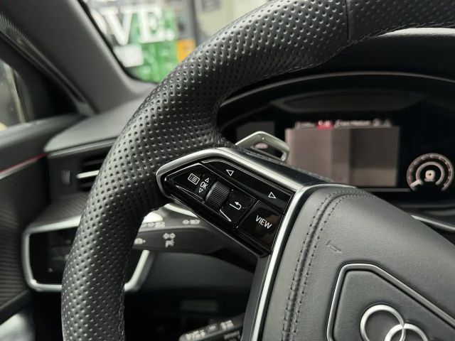 Audi RS6 4.0 TFSI Avant Quattro