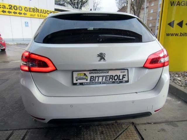 Peugeot 308 Allure Pack SW