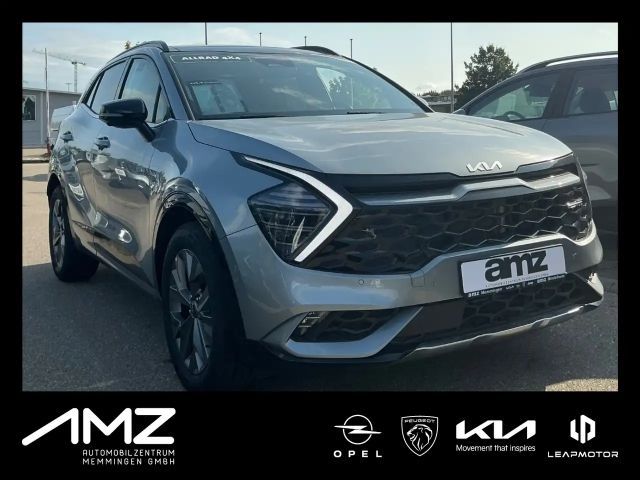 Kia Sportage GDi GT-Line Vierwielaandrijving