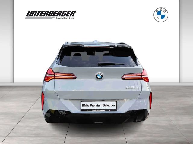 BMW X3 M-Sport xDrive xDrive30e