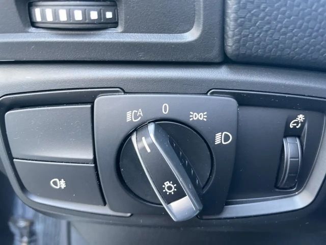 BMW i3 Comfort pakket Sedan