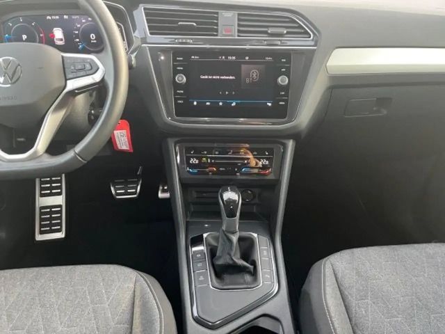 Volkswagen Tiguan 2.0 TDI DSG Move
