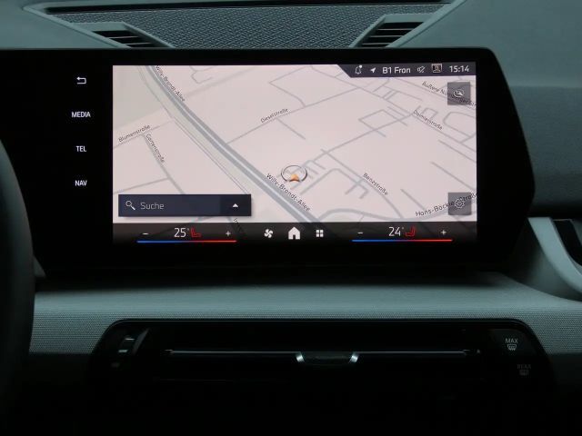 BMW X1 Comfort pakket sDrive18i