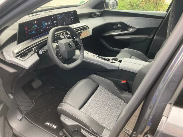 Peugeot 3008 Allure Pack