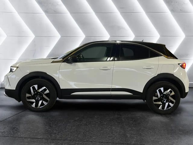 Opel Mokka 1.2 Turbo Elegance Turbo