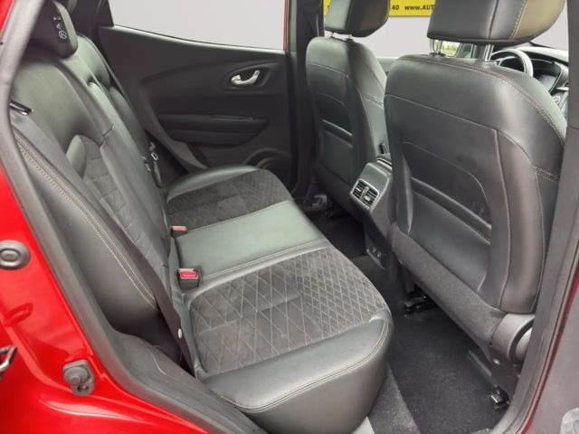 Renault Kadjar Black Edition AUTOMATIC Service-NEU