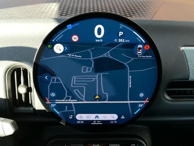 MINI Cooper Essential